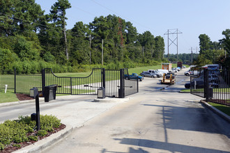 The Gables in Ridgeland, MS - Foto de edificio - Building Photo