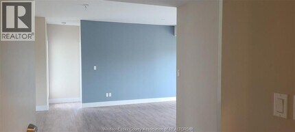 550 Sandison St in Windsor, ON - Building Photo - Building Photo