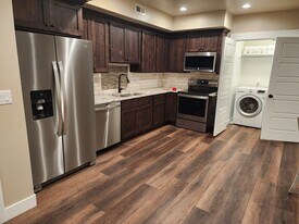 993 S 2000 W, Unit Basement