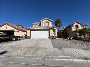 7962 Traditional Ct in Las Vegas, NV - Building Photo - Building Photo