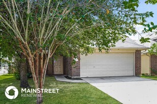 19830 Bettencourt Ln in Houston, TX - Building Photo