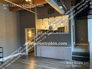 609 Central St in Kansas City, MO - Building Photo - Building Photo