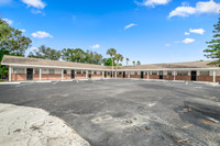 Eagle Crest Apartments in St. Petersburg, FL - Building Photo - Building Photo