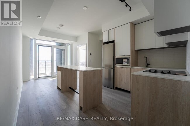 property at 1007 The Queensway