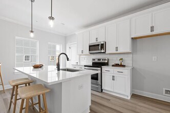 126 E 19th St in Chattanooga, TN - Building Photo - Building Photo