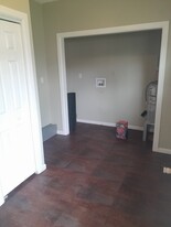 5983 Crabtree Church Rd in Molino, FL - Building Photo