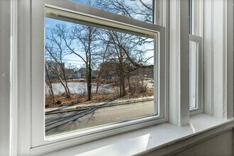 40 Butler in Quincy, MA - Foto de edificio - Building Photo