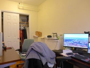 21 Claymoss Rd, Unit 3 in Boston, MA - Building Photo - Building Photo