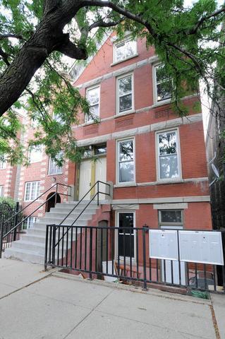 property at 1337 N Greenview Ave