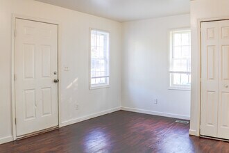 835 Gladstone St in Petersburg, VA - Building Photo - Building Photo