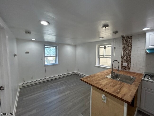 property at 6809 Grand Ave