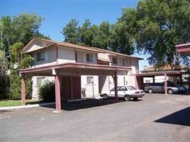 4114-4200 W Kennewick Ave Apartamentos