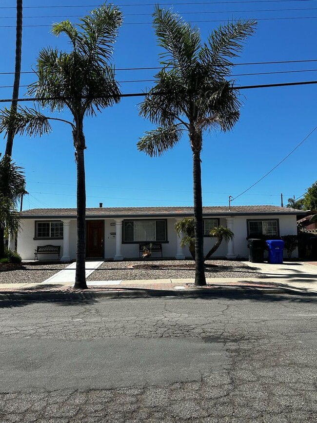 property at 5004 Arvinels Ave