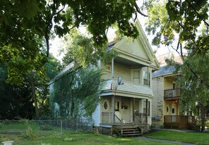 104 Park Pl in Schenectady, NY - Building Photo