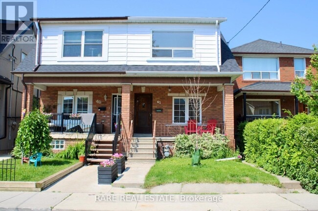property at 62 Sellers Ave