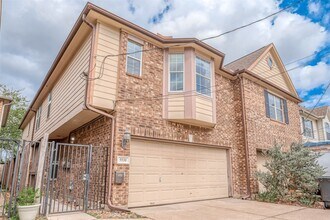 5530 Kansas St in Houston, TX - Building Photo - Building Photo