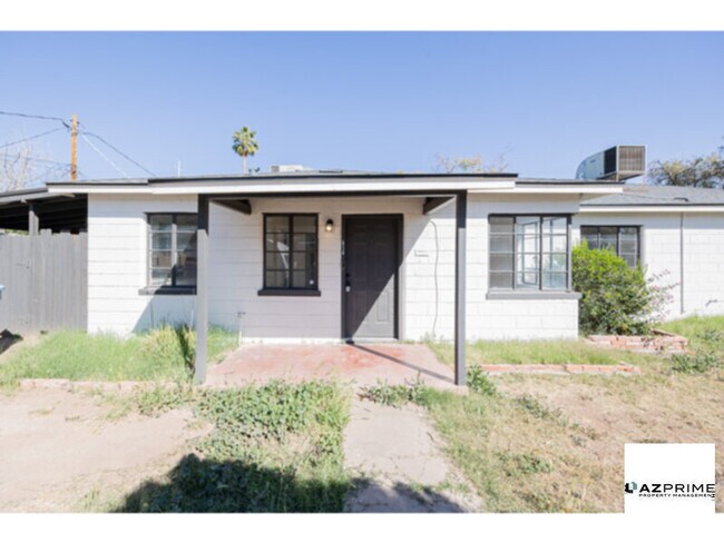 414 W 13th St in Tempe, AZ - Building Photo - Building Photo