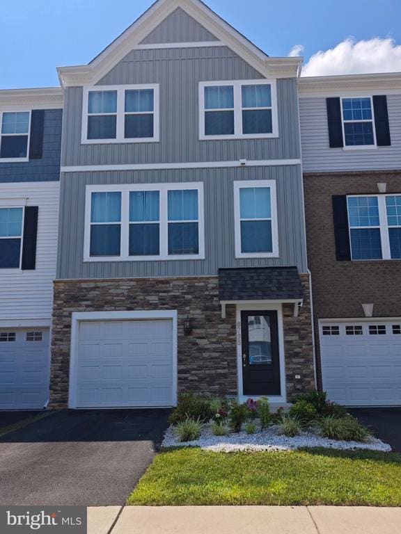 property at 8795 Kensington Church St
