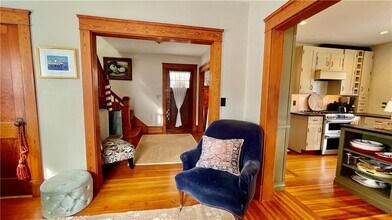 11 White St in Newport, RI - Building Photo - Building Photo