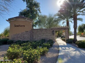 22442 E Pecan Ln in Queen Creek, AZ - Building Photo - Building Photo