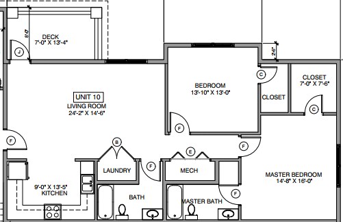 1315 Airport Rd in Ava, MO - Building Photo