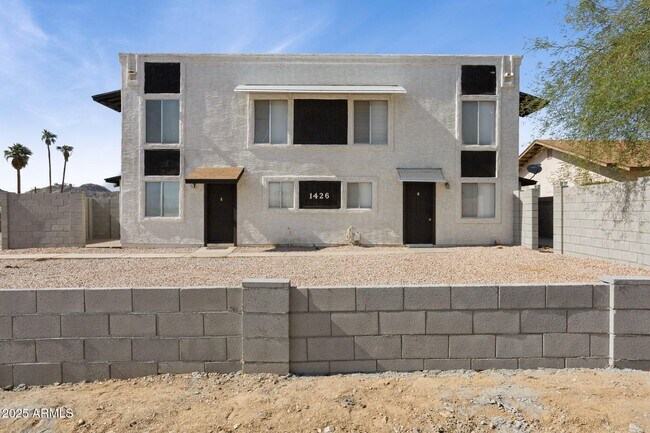 property at 1426 E Mountain View Rd