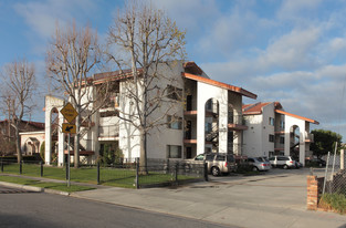 6629 King Ave Apartments