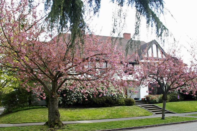 1430 NE 22nd Ave in Portland, OR - Building Photo - Building Photo