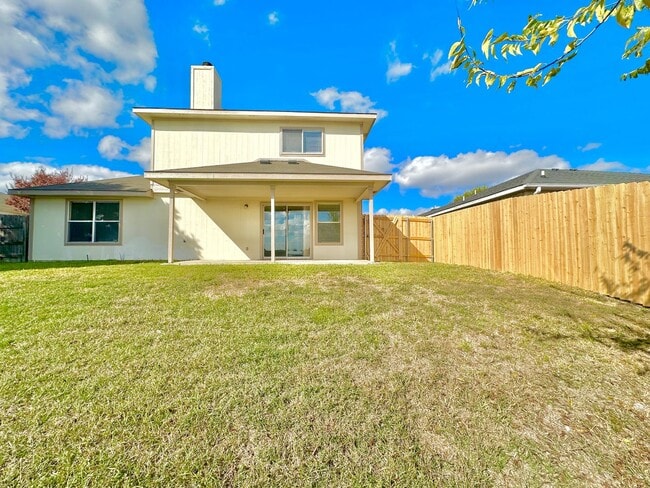 3030 Rain Dance Loop in Harker Heights, TX - Building Photo - Building Photo