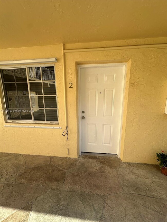 property at 1208 Salzedo St