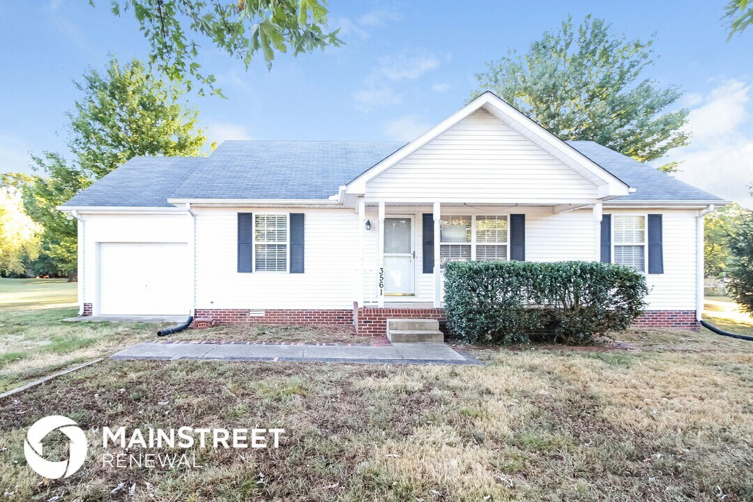 3561 Telescope Trce in Murfreesboro, TN - Building Photo