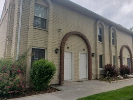 1222 NE 4th St in Meridian, ID - Building Photo