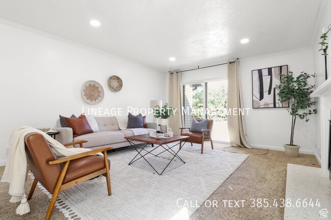 4487 St Andrews Dr in South Jordan, UT - Building Photo - Building Photo