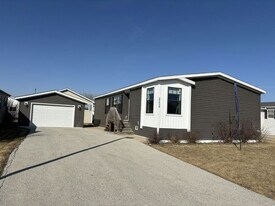 25638 Baltusrol Dr in Monee, IL - Building Photo