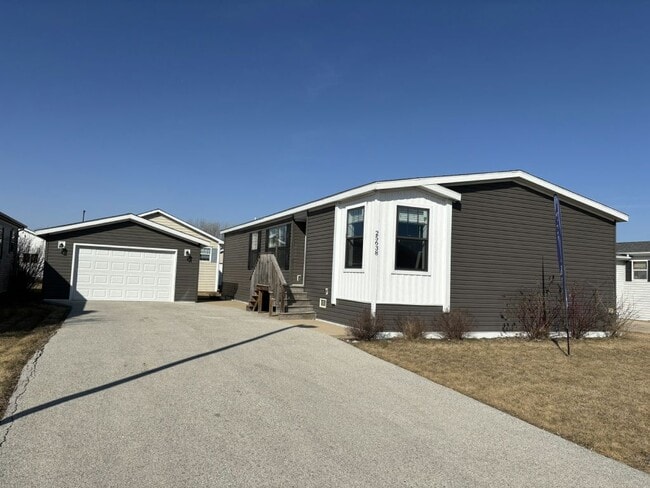 property at 25638 Baltusrol Dr