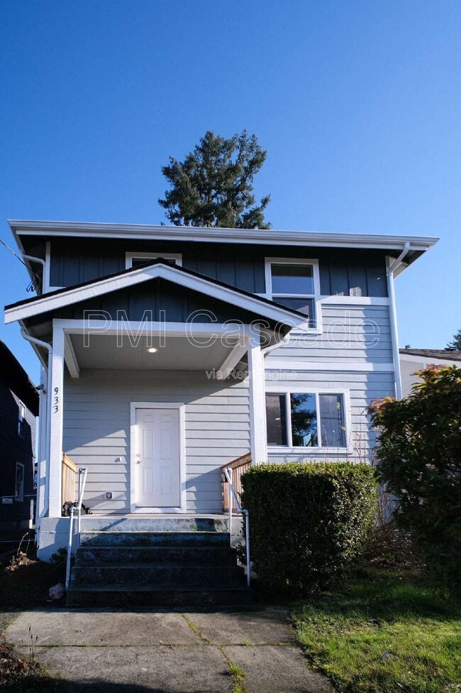 933 S Sprague Ave in Tacoma, WA - Building Photo - Building Photo