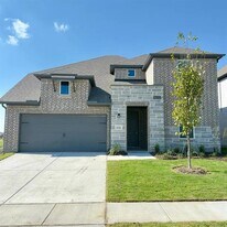 2126 Rhodora Ave in Forney, TX - Building Photo