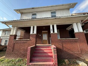 507 Park Ave in Charleston, WV - Foto de edificio - Building Photo