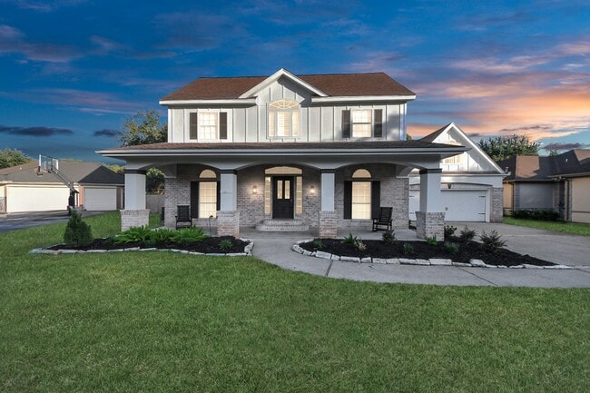 property at 33318 Winsford St