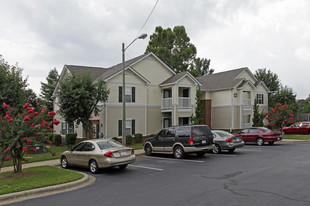 Caitlin Station Apartments