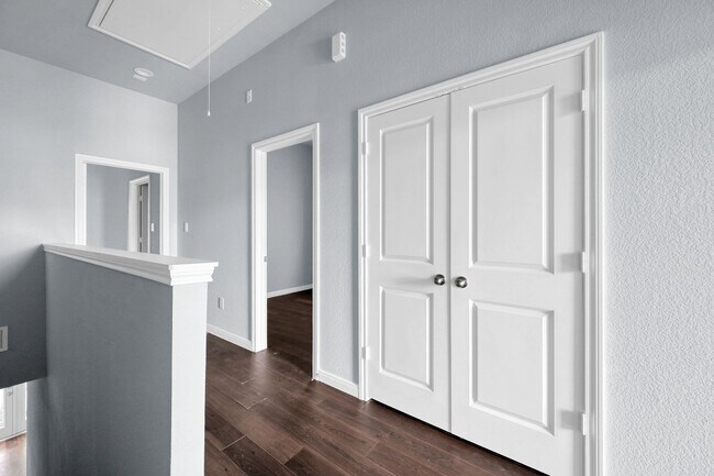 18821 Luminescent Ln in Spring, TX - Building Photo - Building Photo