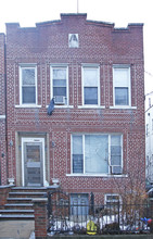 123 Bay 37th St in Brooklyn, NY - Building Photo - Building Photo