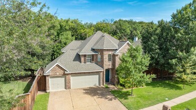 812 Brookwater Dr in McKinney, TX - Building Photo - Building Photo