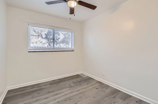 1557-1557 Tamarac St, Unit 1555 in Denver, CO - Foto de edificio - Building Photo