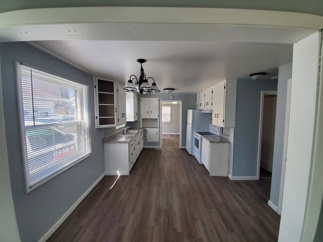 property at 504 8th Ave