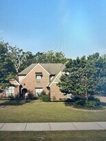 6341 William Hill Dr in Arlington, TN - Building Photo