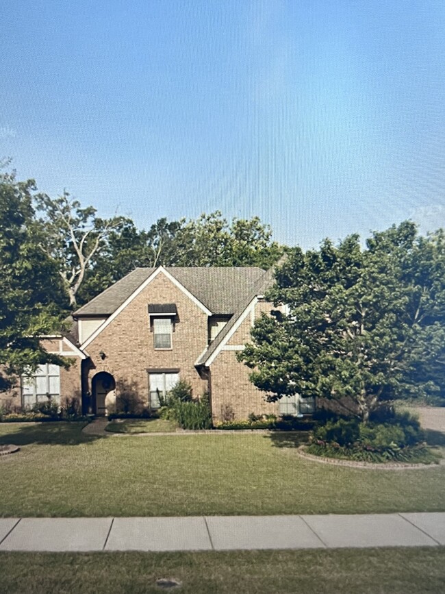 property at 6341 William Hill Dr
