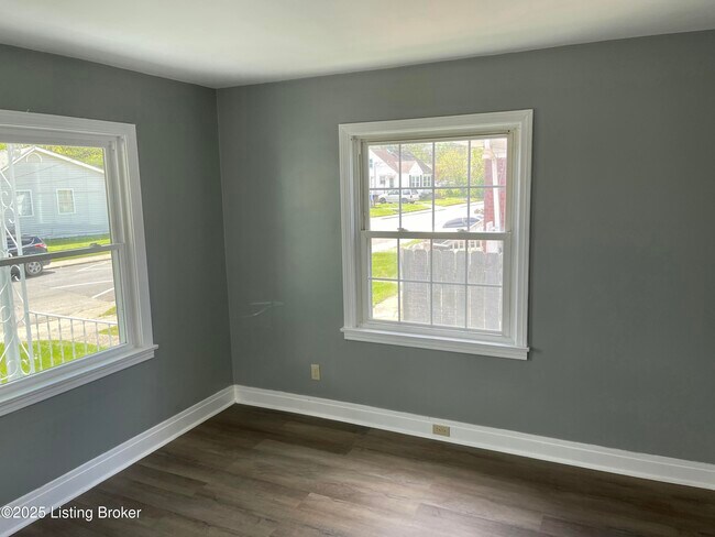 1131 Brookline Ave in Louisville, KY - Building Photo - Building Photo