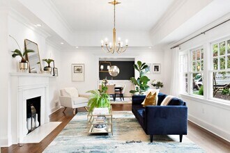 1737 Barnesdale Way NE in Atlanta, GA - Building Photo - Building Photo