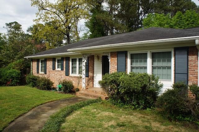 property at 2481 Trailmark Dr